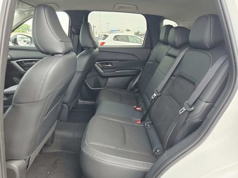 New 2026 MAZDA CX-5 Preferred AWD/4WD image 12
