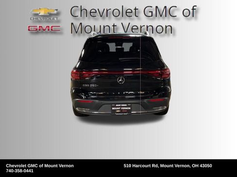 Used 2024 Mercedes-Benz EQB 250+ image 7