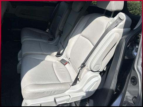 Used 2020 Honda Odyssey EX-L image 22