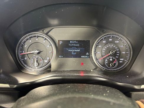 Used 2022 Hyundai Santa Fe SEL AWD/4WD image 18