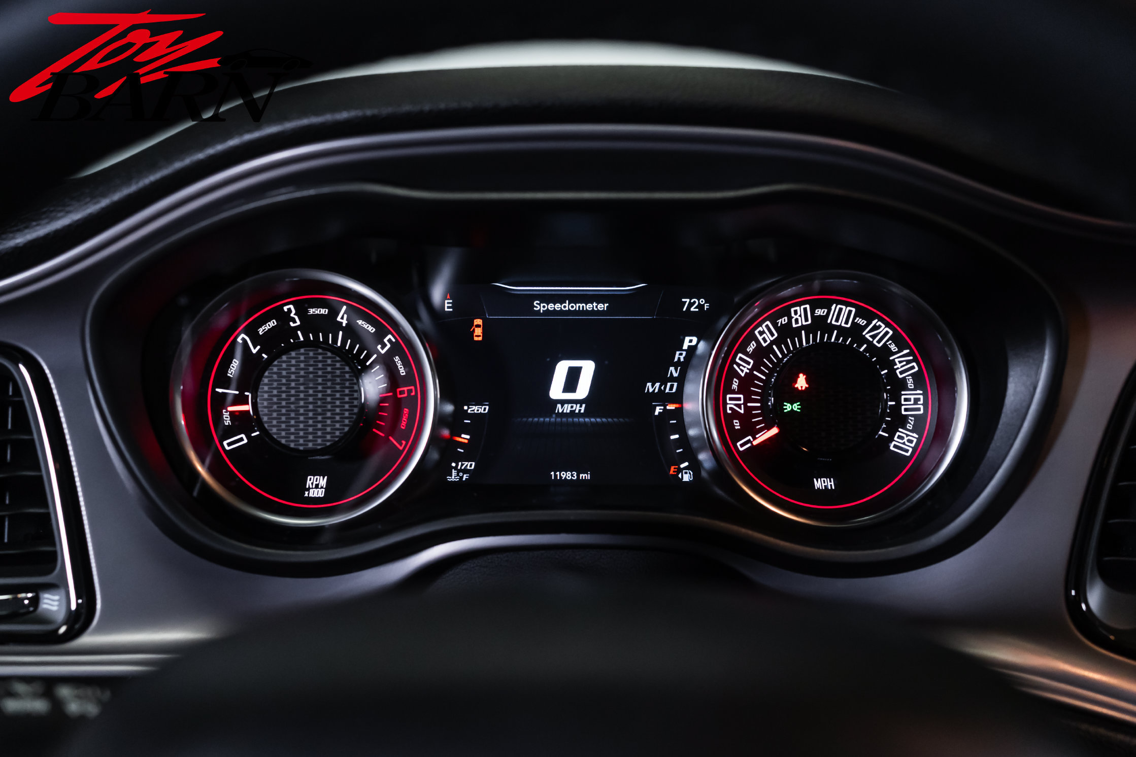 Used 2023 Dodge Challenger R/T Scat Pack RWD image 32