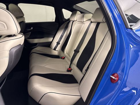 Certified 2023 Acura TLX Type S image 24
