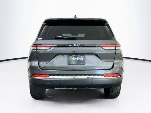 Used 2022 Jeep Grand Cherokee Limited 4xe AWD/4WD image 7