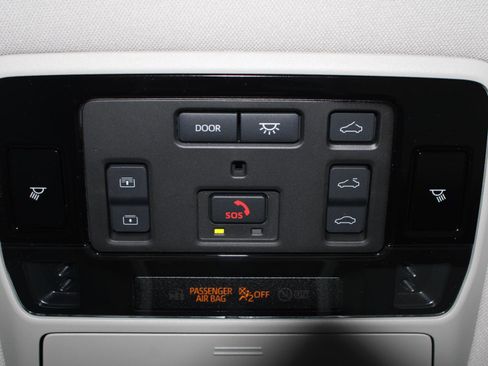 New 2026 Toyota Grand Highlander Limited image 11