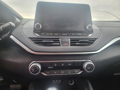 Used 2021 Nissan Altima 2.5 SR image 10