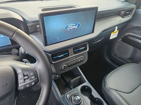 New 2026 Ford Maverick Lobo AWD/4WD image 16