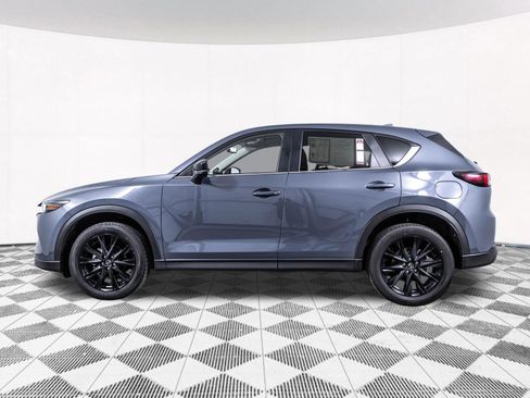 Used 2025 MAZDA CX-5 Carbon Edition AWD/4WD image 13