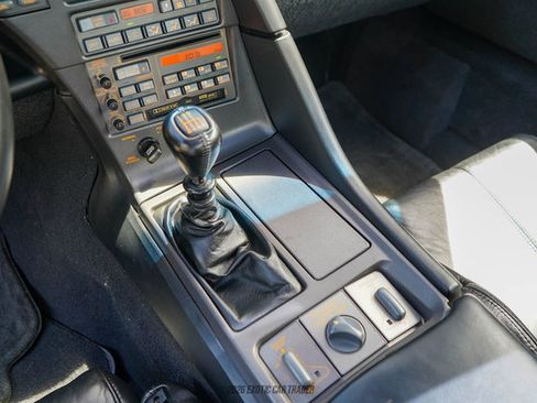 Used 1990 Chevrolet Corvette ZR-1 RWD image 48