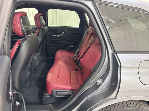 New 2026 Lincoln Corsair Reserve image 25