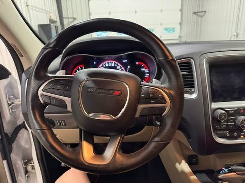 Used 2019 Dodge Durango Citadel AWD/4WD image 12