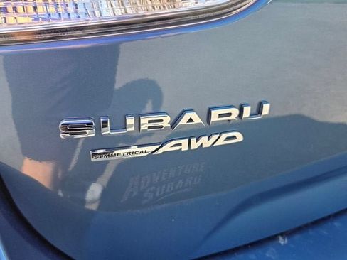 Used 2023 Subaru Forester Premium AWD/4WD image 14