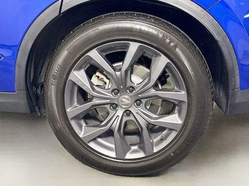 Used 2023 Acura MDX A-Spec AWD/4WD image 32