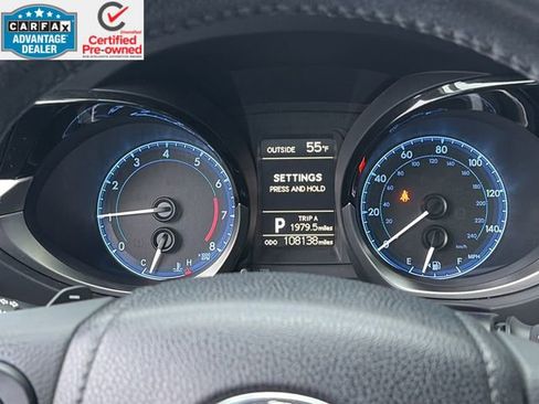 Used 2016 Toyota Corolla S image 27