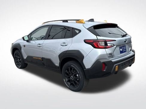 New 2026 Subaru Crosstrek 2.5i Wilderness w/ Crosstrek Mirror Package image 4