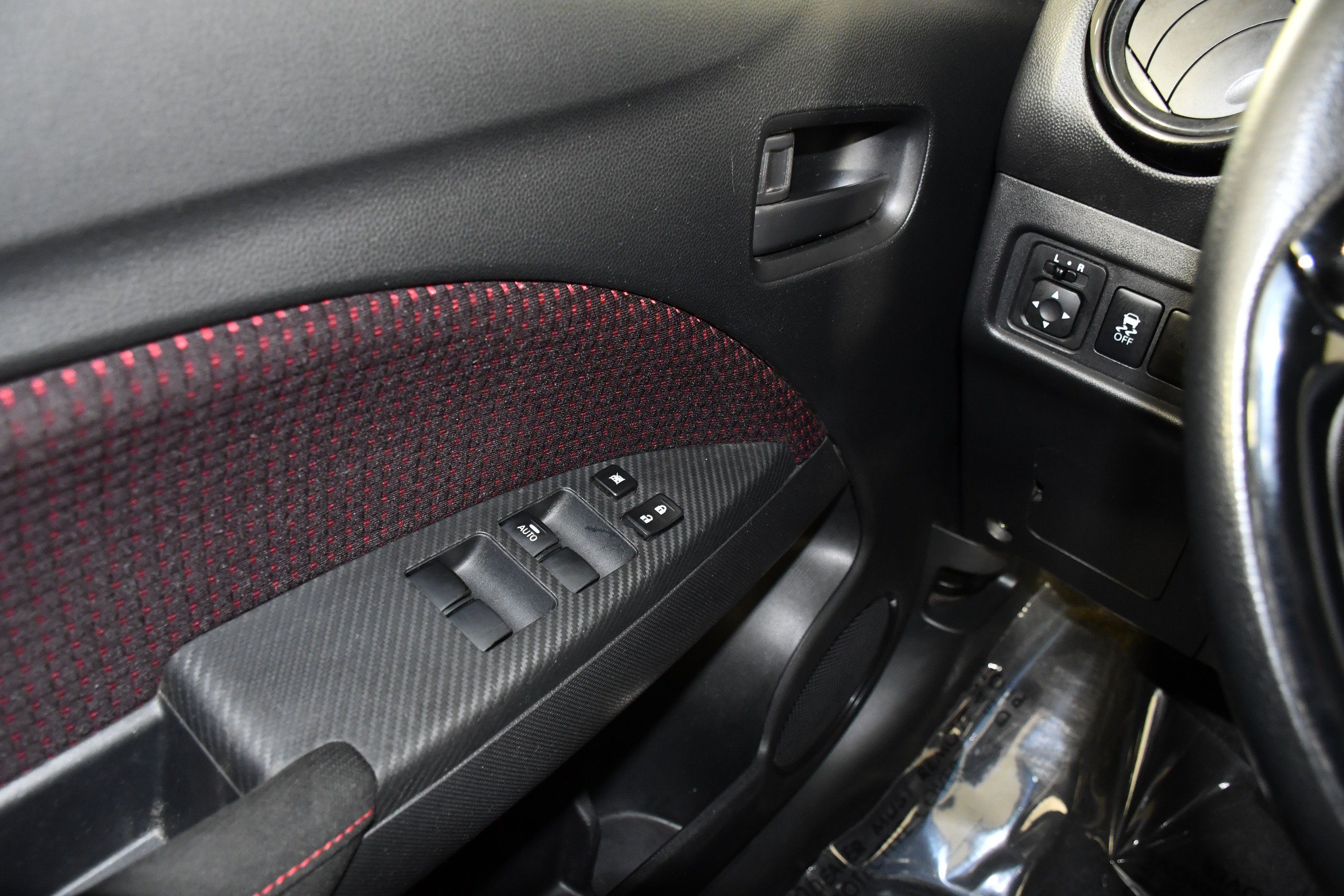 Used 2022 Mitsubishi Mirage G4 Black Edition FWD image 30