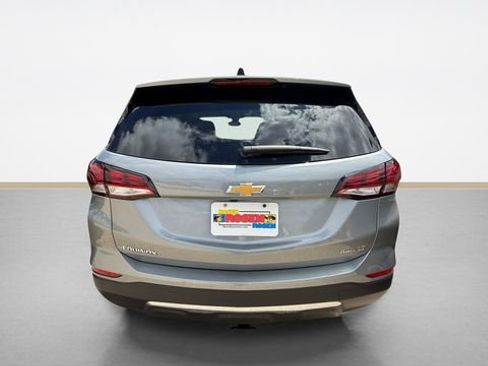 Used 2023 Chevrolet Equinox LT w/ LPO, Floor Liner Package AWD/4WD image 5