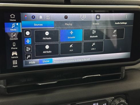 New 2026 Jeep Wrangler Sport image 33