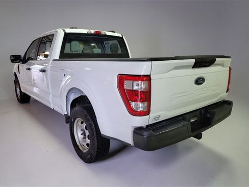Used 2022 Ford F150 XL w/ Trailer Tow Package image 17