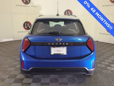 New 2025 MINI Cooper S image 6