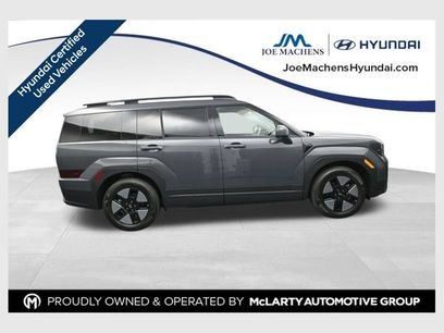 Used 2026 Hyundai Santa Fe SEL