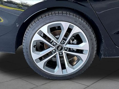 New 2026 Audi A3 2.0T Premium AWD/4WD image 11