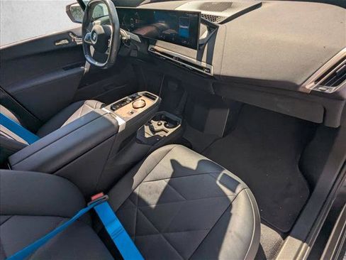 Certified 2023 BMW iX xDrive50 w/ Premium Package AWD/4WD image 20
