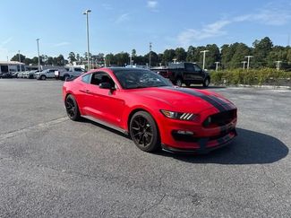 Used 2019 Ford Mustang Shelby GT350 w/ Technology Package RWD video 1