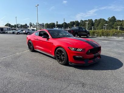 Used 2019 Ford Mustang Shelby GT350 w/ Technology Package