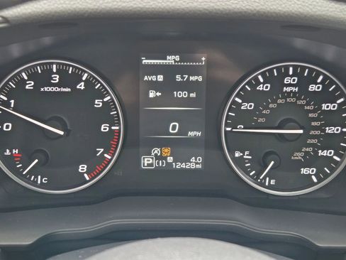 Used 2025 Subaru Forester Touring w/ Popular Package - Touring image 22