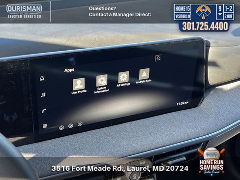 New 2026 Nissan Kicks S image 14