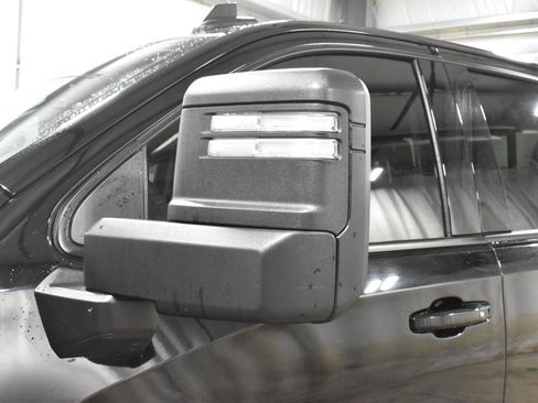 Used 2021 GMC Sierra 1500 Elevation image 33