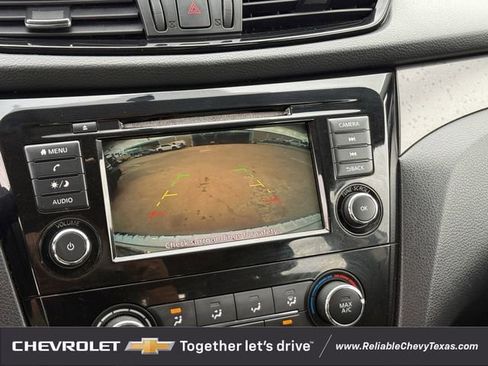 Used 2019 Nissan Rogue Sport S FWD image 22