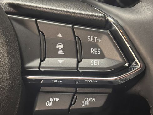 Used 2022 MAZDA CX-5 AWD 2.5 S w/ Select Package image 13