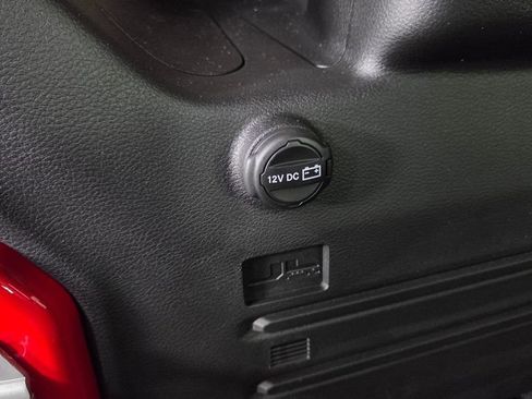 New 2026 Jeep Wrangler Sport image 11