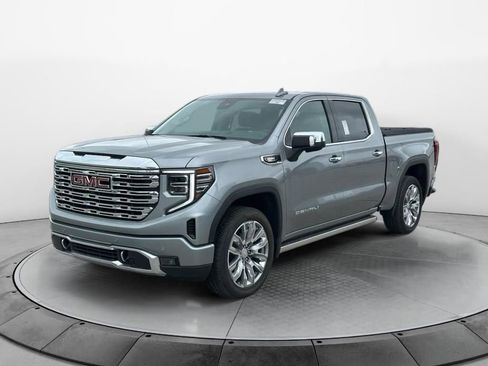 Used 2024 GMC Sierra 1500 Denali w/ Denali Reserve Package image 7