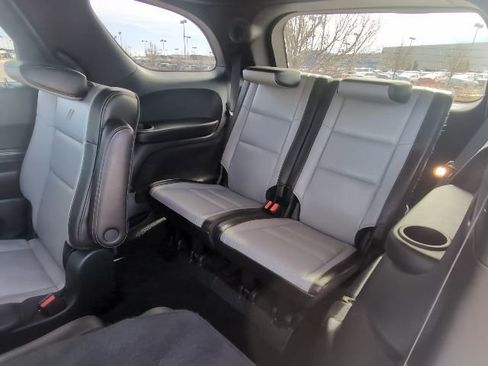 Used 2021 Dodge Durango R/T AWD/4WD image 42