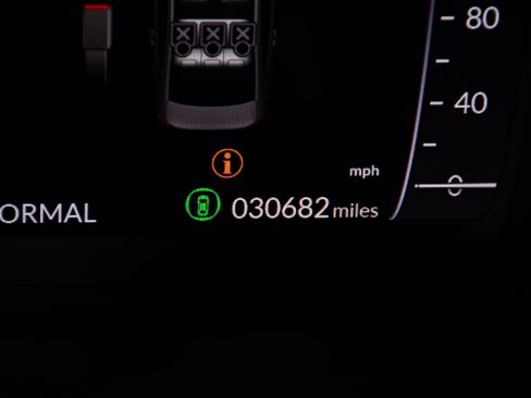 Used 2024 Honda Accord Sport image 17