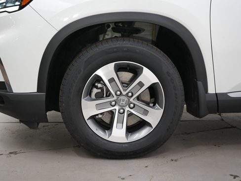 Used 2024 Honda Pilot EX-L image 30