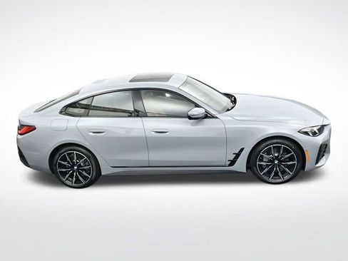 New 2026 BMW i4 xDrive40i w/ M Sport Package AWD/4WD image 24