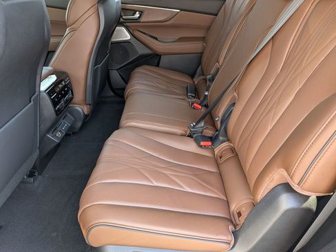 New 2026 Acura MDX SH-AWD w/ Advance Package image 27
