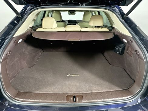 Used 2020 Lexus RX 350 FWD w/ Accessory Package image 29