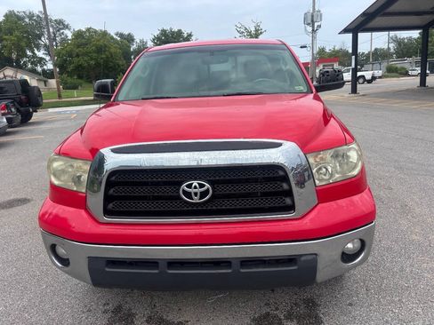 Used 2007 Toyota Tundra SR5 AWD/4WD image 5