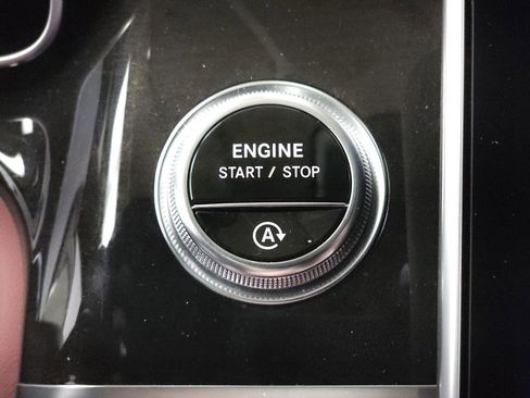 Certified 2023 Mercedes-Benz S 580 4MATIC Sedan image 16