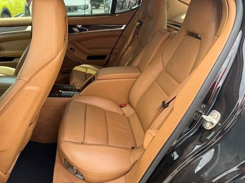 Used 2011 Porsche Panamera Turbo image 20