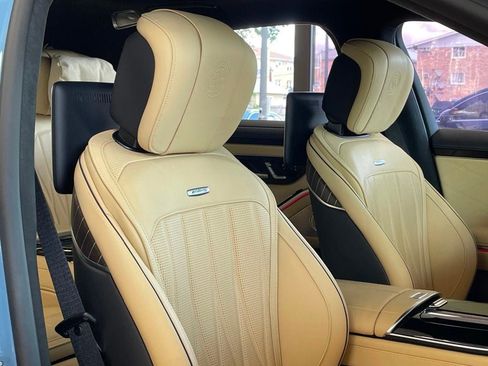 Used 2026 Mercedes-Benz S 63 AMG S image 53