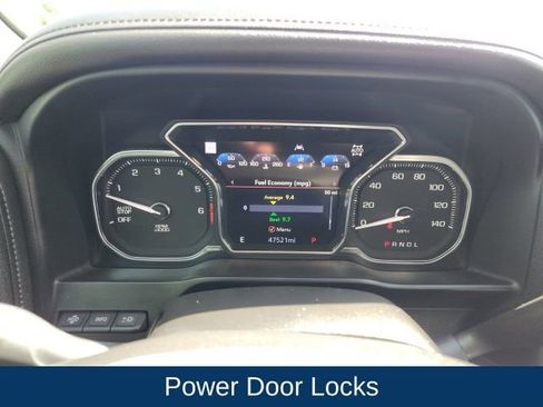 Used 2019 GMC Sierra 1500 Denali w/ Denali Ultimate Package image 28