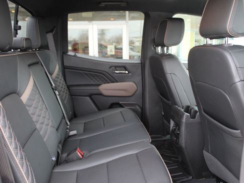 Certified 2023 GMC Canyon Denali image 13