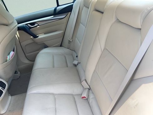 Used 2009 Acura TL FWD image 15