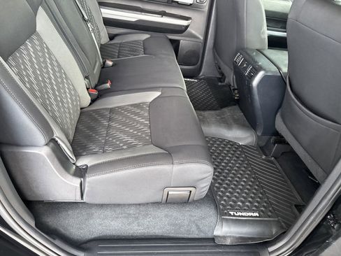 Used 2020 Toyota Tundra SR5 image 28