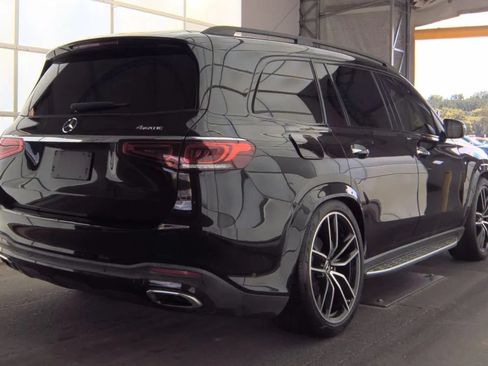Used 2020 Mercedes-Benz GLS 580 4MATIC image 49